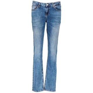LTB Jeans "Aspen" - Slim fit - in Blau - W28/L32