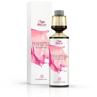 Wella Perfecton Tonspülung /5 mahagoni 250 ml