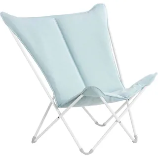 Lafuma Sphinx Hedona Sessel 91 x 83 x 87 cm céladon klappbar