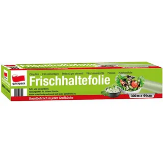 ReinigungsBerater Frischhaltefolie 44cm/300m/Box