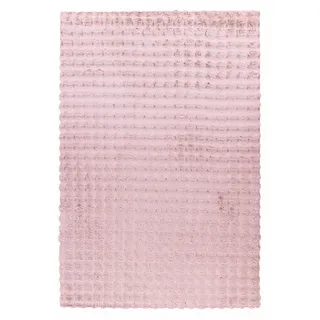 Padiro Hailey 125", rosa B/H/L: ca. 200x3x290 cm - Rosa