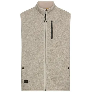 camel active Funktionsweste beige XL (54)