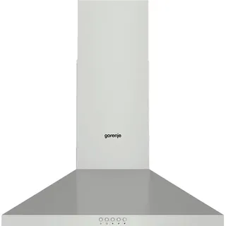 Gorenje WHC629E4X-DE Wandhaube 60 cm