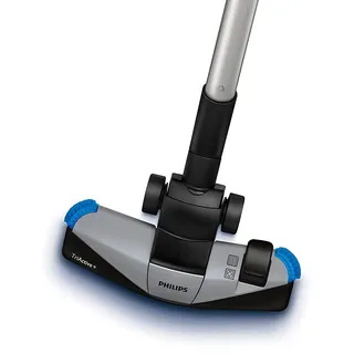 Louu Staubsauger Bodendüse Bürstenkopf für Philips FC8075/01 Brosse TriActive +