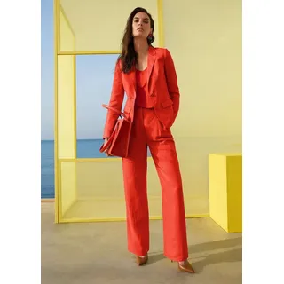 Madeleine Blazer Orange 38