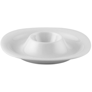 Rosenthal Suomi Weiß Eierbecher (17000-800001-15520)