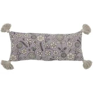 Bloomingville Kissen Salli