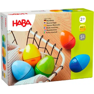 HABA Musikeier (007733)