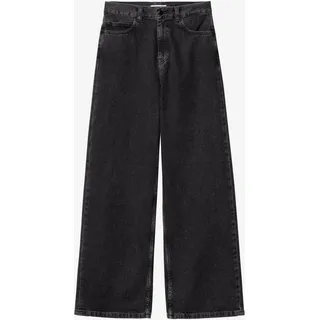 CARHARTT Jane High Waist Black 26