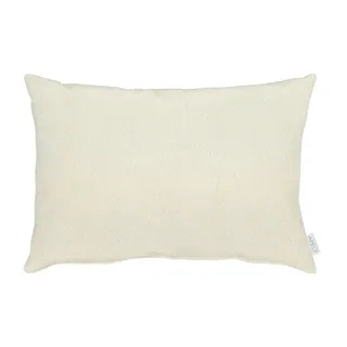 Apelt Kissen   , creme , Maße (cm): B: 40