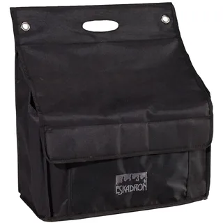 Eskadron Boxentasche ES Basics black 35X40