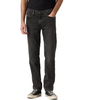 Levi's 502 Tapered Fit Night Shadows 31/30