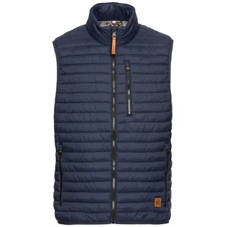 camel active Steppweste Vest blau XXL (56)