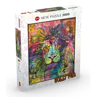 Heye 2000 Teile