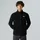 TNF Black S