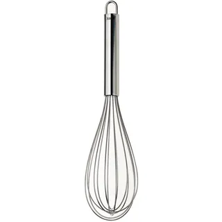 Kela Schneebesen Rondo Edelstahl