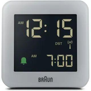 Braun BC09G-DCF grau
