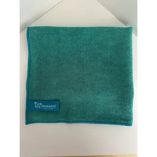 Jemako Profituch türkis 35 x 40 cm -Grösse S-