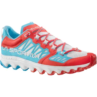 La Sportiva Helios III Schuhe (Größe 39.5, mehrfarbig)