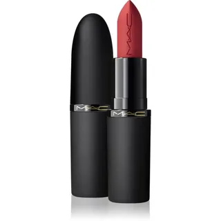 MAC Powder Kiss Hazy Matte Lipstick Dubonnet Buzz 3,5 g