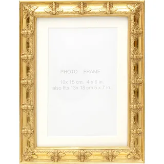 Kare Bee gold 13x18 cm 1 St.