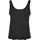 Ladies Black
