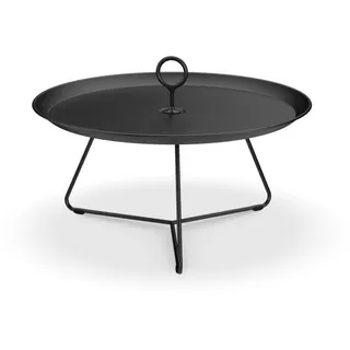 Houe EYELET Tray table Ø70 Black