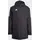 Stadionjacke Schwarz XS