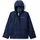 Regenjacke Arcadia II Blau XS