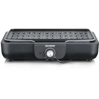 Severin Kontaktgrill