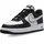 Black/Black/White 42,5