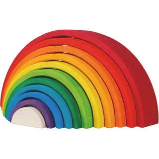 GoKi Bausteine Regenbogen (58478)
