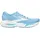 Damen Medium Bonnie Blue/Grey/Pink 40