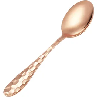 Kupferschale, reines Kupfer, Schüssel, Geschirr, Haushalt, Reisschale, Kupferlöffel, Kupferessstäbchen, Kupfer-Teetasse, Kupferschale, Essstäbchen-Set (Typ 1)
