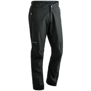 Maier Sports Raindrop M Regular Schwarz 50