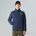 Fleece Summit Navy S