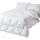 Ganzjahresdecke warm 200/200