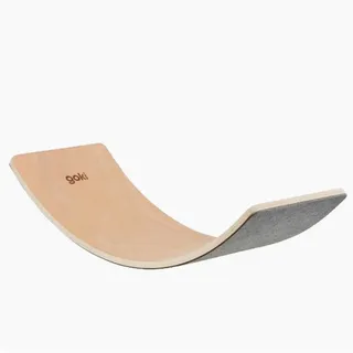 GoKi Balance Board Wave Beige