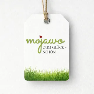 Mojawo Bistroset 3-tlg. Türkis