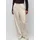 Straight Leg Beige 40 30