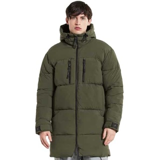 Didriksons HILMER USX PARKA Herren Parka (Oliv XXL ) Parka