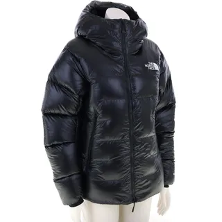 The North Face Summit Pumori Down Parka tnf black XS