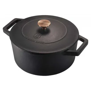 Berlinger Haus Kochtopf 20 cm rund