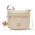 sparkled beige