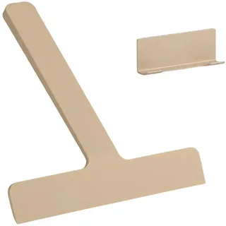 ZONE Denmark Duschabzieher Ume Camel