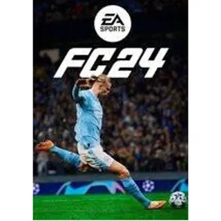 Electronic Arts EA SPORTS FC 24 (Nintendo Switch)