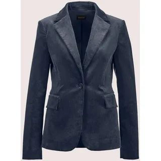 Madeleine Blazer marine 42