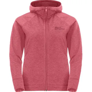Jack Wolfskin Waldsee Hooded JKT, W
