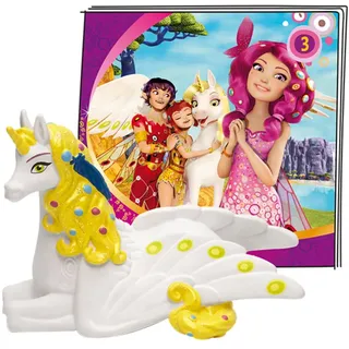 Tonies Das goldene Einhorn / Onchao und das Paradies