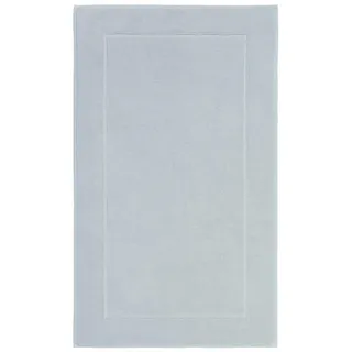 Aquanova London Hellblau 70 x 120 cm